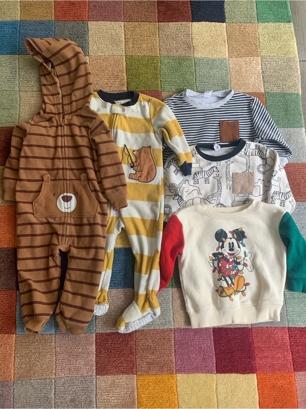 12M Cold Weather Bundle